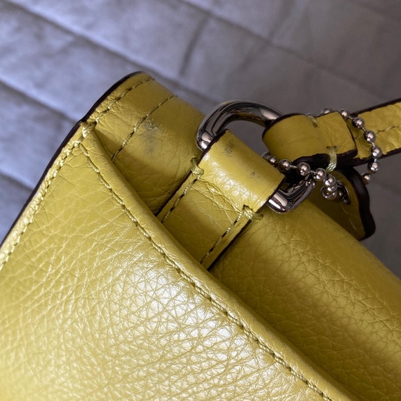 Coach Mini Crossbody Purse - Picture 4 of 6